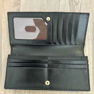 Black Wallet